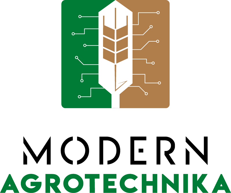 MODERN AGROTECHNIKA Logo